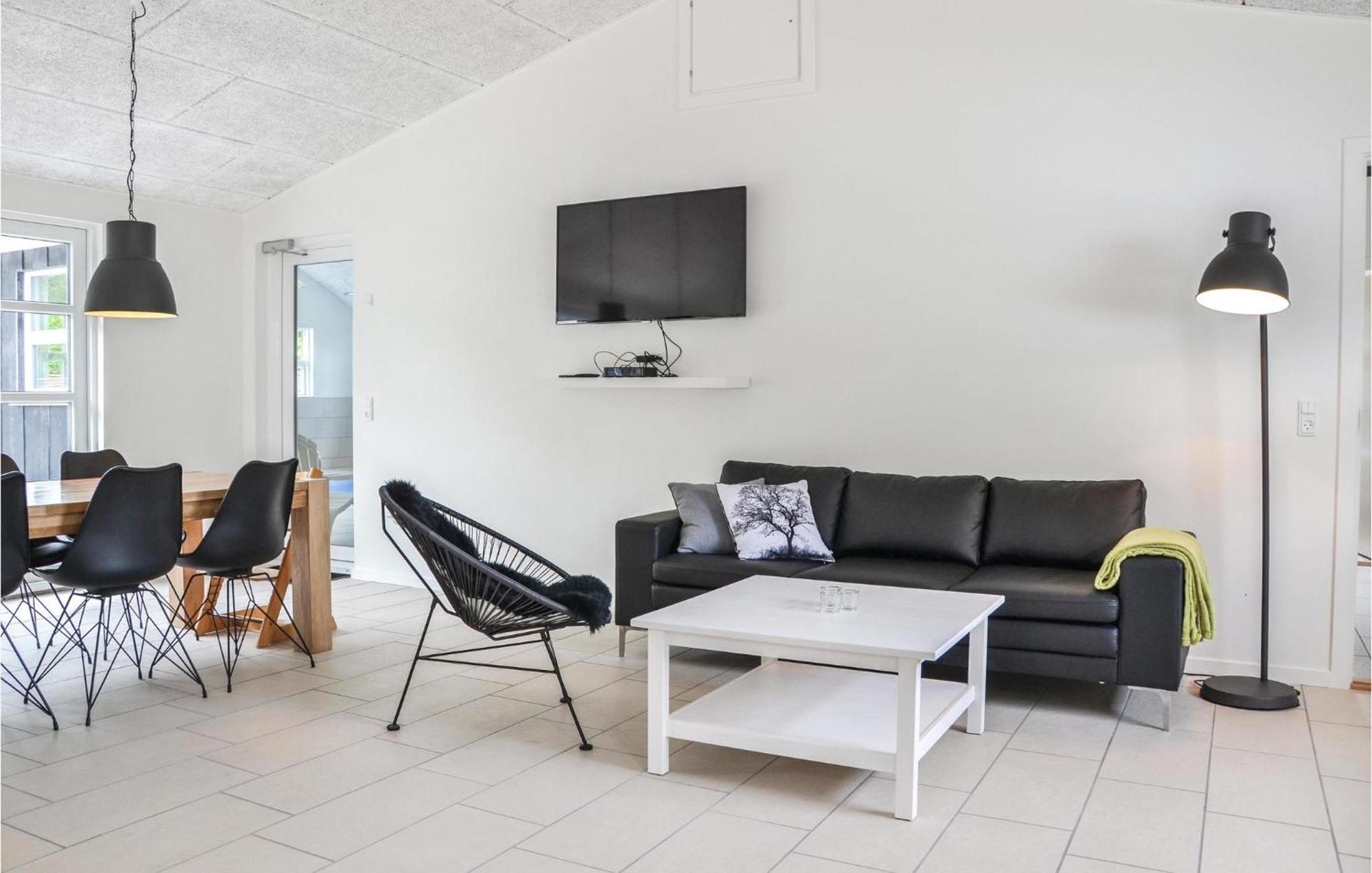 Stunning Home In Gilleleje With Sauna Exterior foto